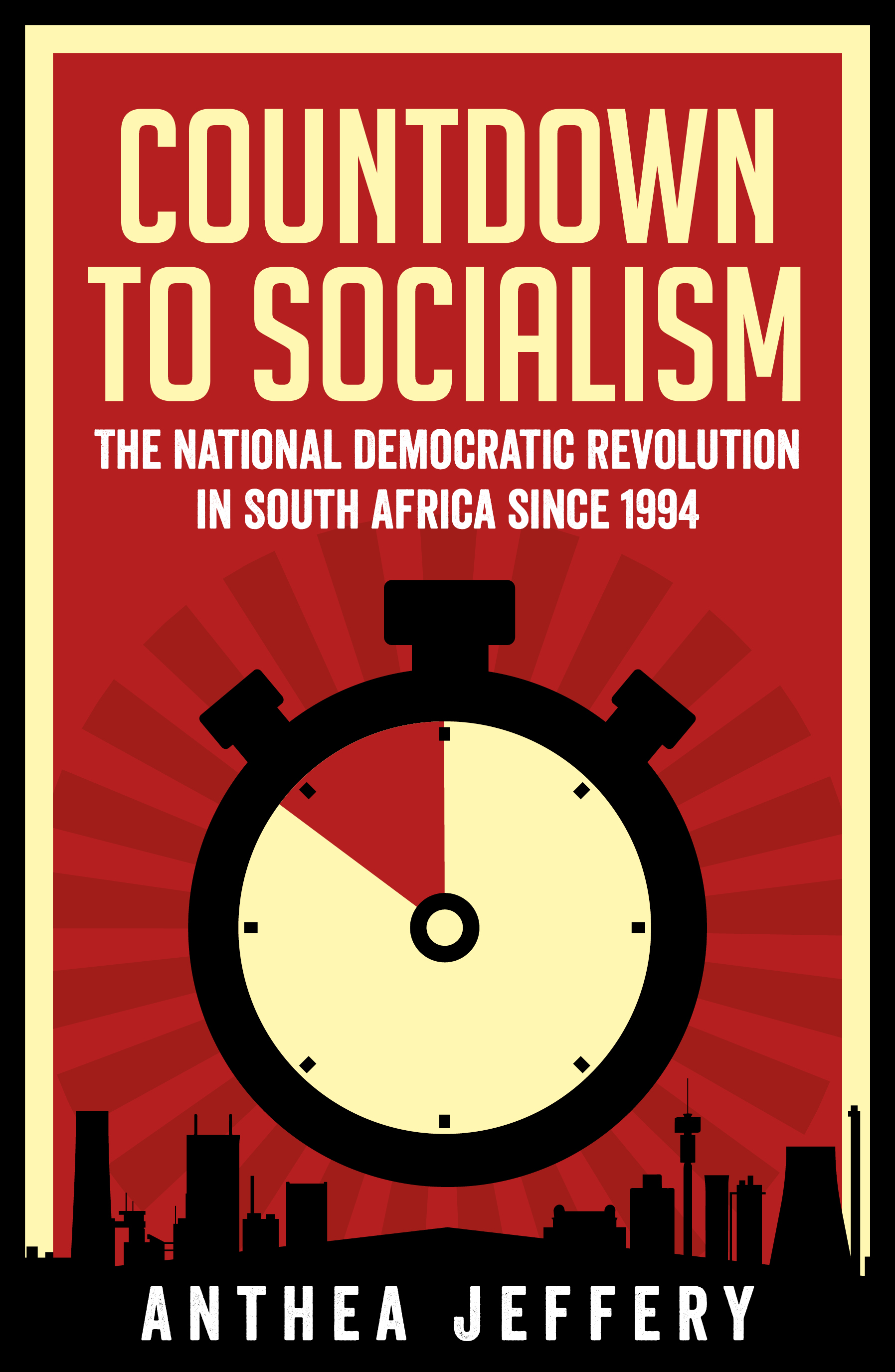 COUNTDOWN TO SOCIALISM